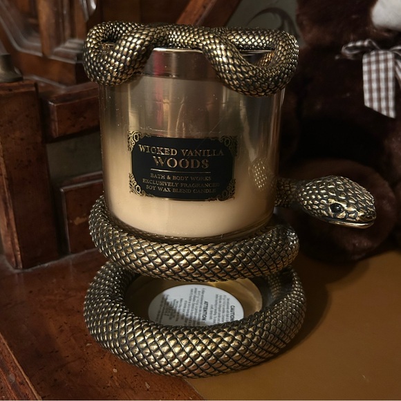 Bath & Body Works Snake Set - Picture 5 of 15